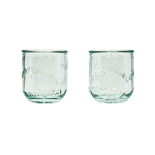 Amici-Home-Vino-Stemless-Wine-Glasses-12-Oz-Italian-Made-Recycled-Green-Glass-Cute-Water-Tumblers-for-Wine-Beer-Juice-Cocktails-Fresh-Drinks-Set-of-4 Amici Home Vino Stemless Wine Glasses 12 Oz Italian Made Recycled Green Glass Cute Water Tumblers for Wine Beer Juice Cocktails Fresh Drinks Set of 4