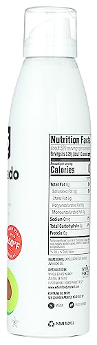 365 By Whole Foods Market, Avocado Oil Spray, 5 Fl Oz #TOP4