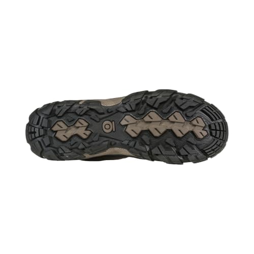 Image of Oboz Men's Sawtooth X Low B-Dry