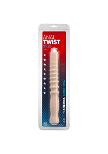Anal Twist - Skin - Afbeelding 3