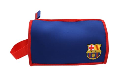 Image of FC Barcelona Multi-Coloured Cases