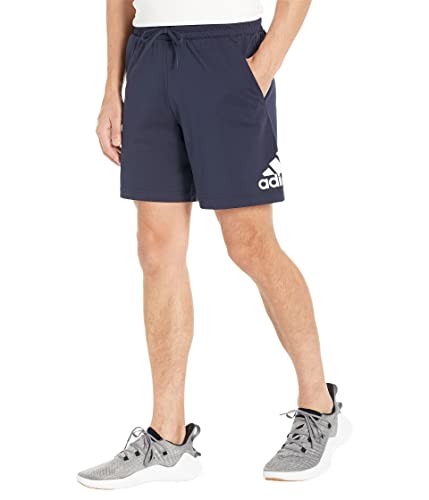 adidas Men's Essentials Logo Shorts