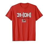 The Perfect Season - Miami (OH) Redhawks Basketball T-Shirt