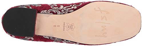 Image of French Sole FS /NY Womens Loafer Flat