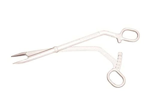 PINZA CHERON 25 cm- sterile