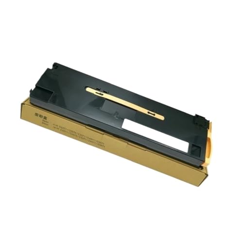 Boitier toner usagé Xerox CWAA0903 C8130 C3570 C5570 108R01504
