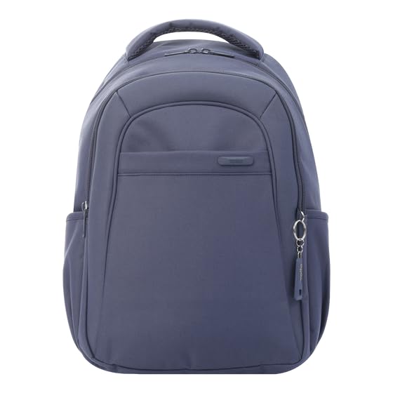 TOTTO Mochila Wivetto - Vintage Indigo