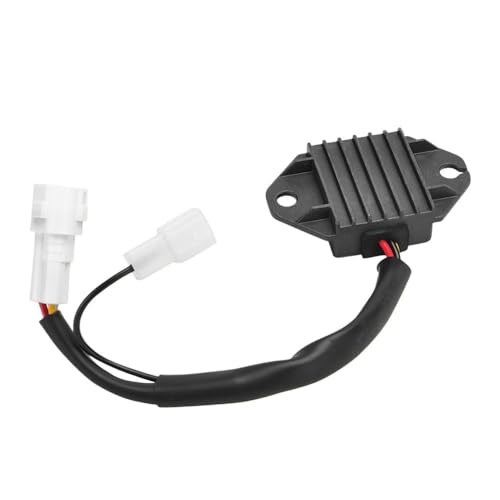 Régulateur redresseur pour WR 250 450 F résout les pannes électriques