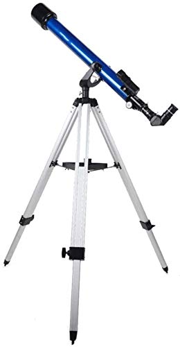 Telescopio astronómico compacto para principiantes 60mm miniatura 5