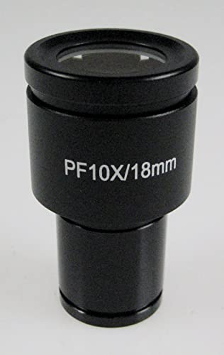 Ocular del microscopio Kern OBB-A1464 compatible con la base de microscopios de la óptica