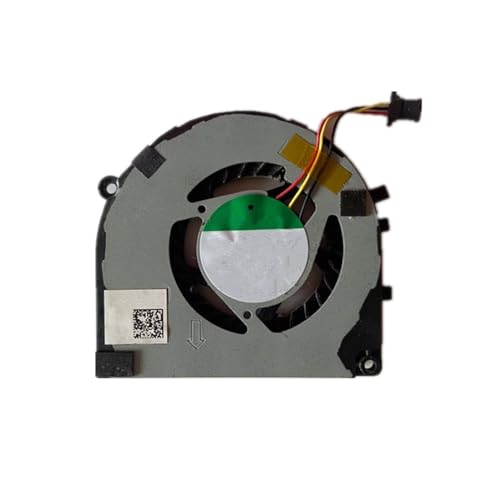 Ventilateur CPU Dell XPS 13 L321X pour travailler au calme sur son PC