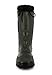 Spirale Unisex John Rain Boot, Verde Oliva, 7 US Men