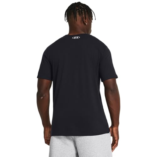 Under Armour Mens Global Foundation Short Sleeve T Shirt4