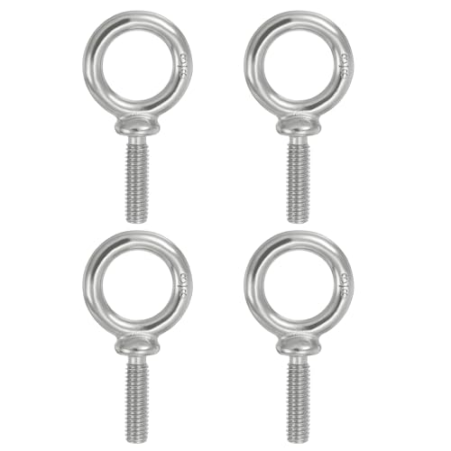 PATIKIL AC{g ˂{g 31.75mm 304XeX| hK ϐH ϋv ݂艺  Œ`F[ C[[v @B  DHƗp 4