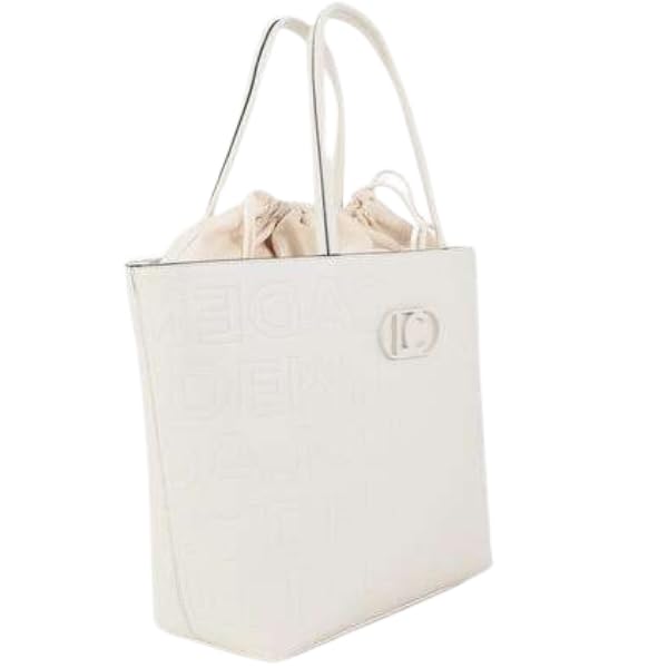 LOLA CASADEMUNT BOLSO DECONSTRUIDO MUJER