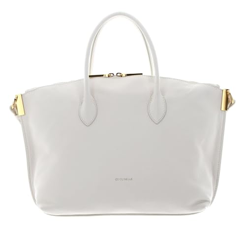 Coccinelle Estelle Handbag Coconut Milk