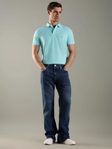 Image of Tommy Hilfiger Men T-Shirt