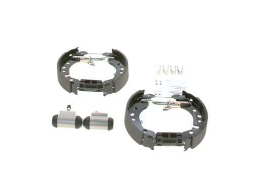 Bosch KS4708 Kit Super Pro, Kit Freno a Tamburo