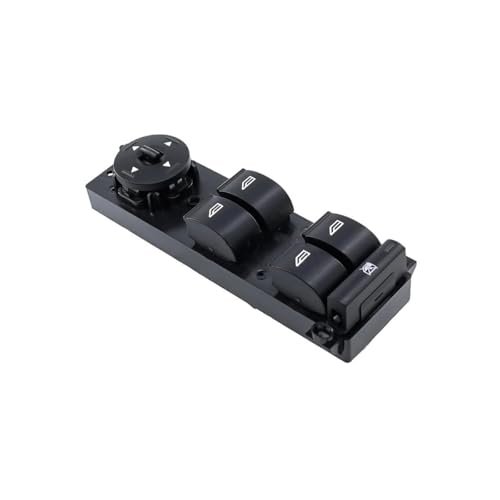 Commande vitre électrique Focus MK2 pour un habitacle confortable - 6