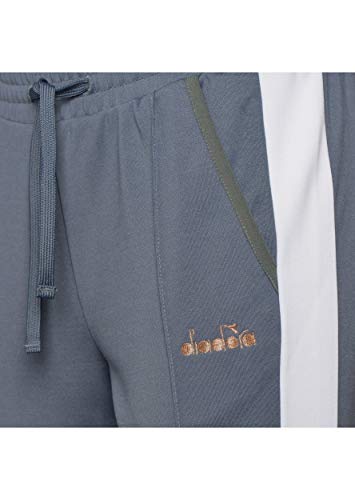 Diadora 502173296 - Pantaloni Sportivi da Donna