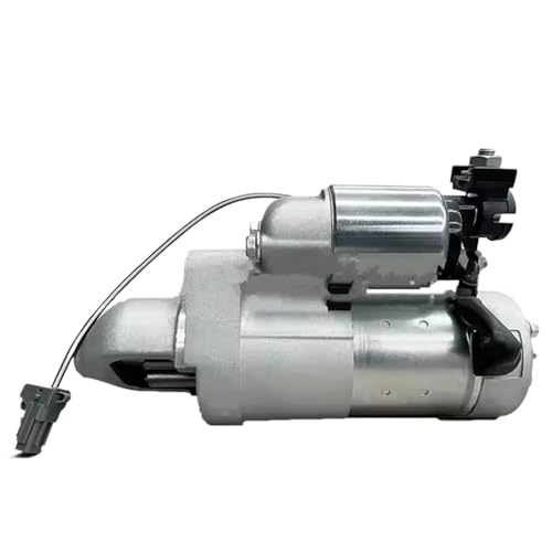 Démarreur automatique 23300EY00A pour Infiniti FX37 QX70 G37 et Q70
