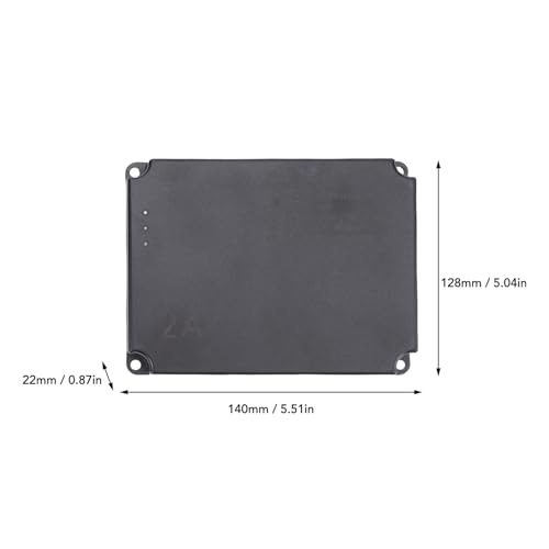 Ecualizador activo Aramox 15-16S 2A con precisión de 1 mV, transferencia capacitiva de energía y aplicación Bluetooth para baterías NCM, LFP y LTO, ideal para RV, energía solar y UPS miniatura 5