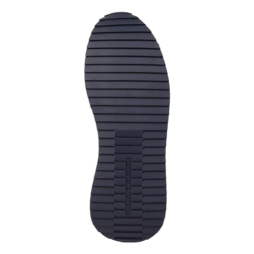 Baskets basses Tommy Hilfiger RUNNER EVO MIX - vue 7