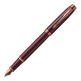 PARKER パーカー 万年筆 IM モノクロー