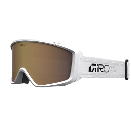Masque Giro Index 2.0 optique haut de gamme Zeiss Rose Accent