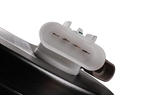 Gm Genuine Parts Mu1474 Fuel Pump And Level Sensor Module With Seal #TOP2