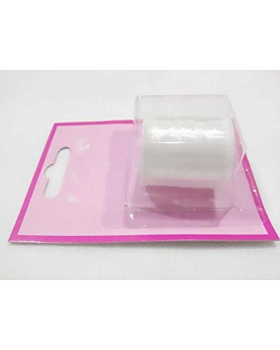 TOMASELLI MERCERIA Filo Invisibile Neutro Macchina...