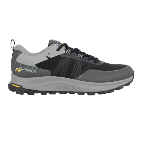 Baskets de course Karrimor Elite homme pour courir sans douleur avec maintien à lacets