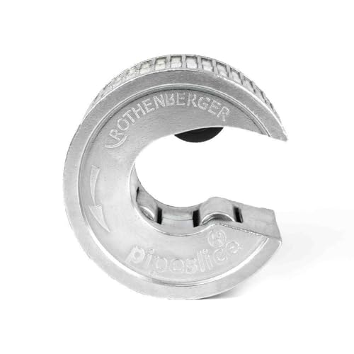 Rothenberger 88802 Pipeslice Tube Cutter 22mm (7/8)