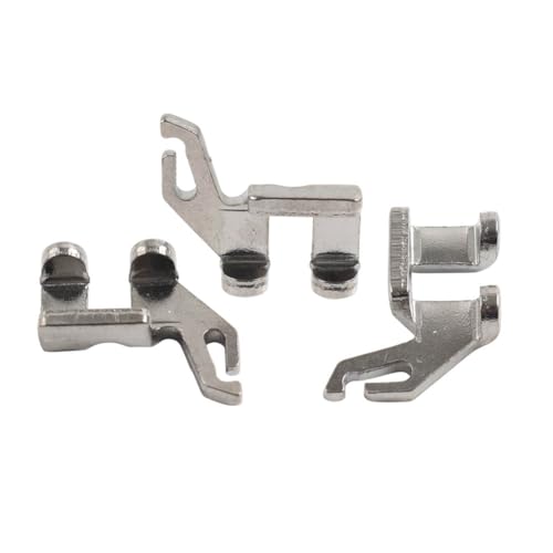 Adaptador Prensatelas Bajo Lirun 3 Piezas miniatura 2