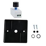 Zuoeay Ruhige 12 V Dimmerschalte Mit USB Ladevorladung Einfacher Betrieb Für LED Streifen Und Halogens Lampenladung
