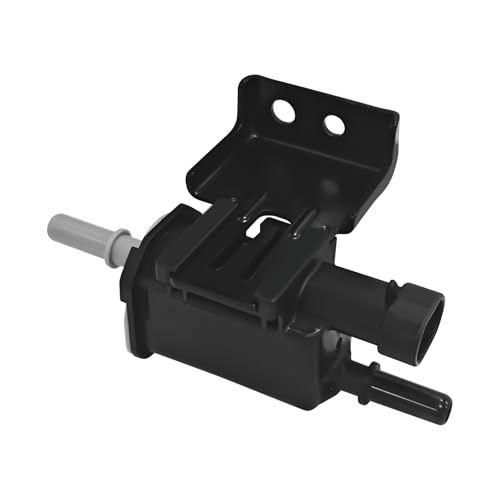 Solénoïde EVAP 214-1680 stop fuite carburant Cadillac Escalade - 2