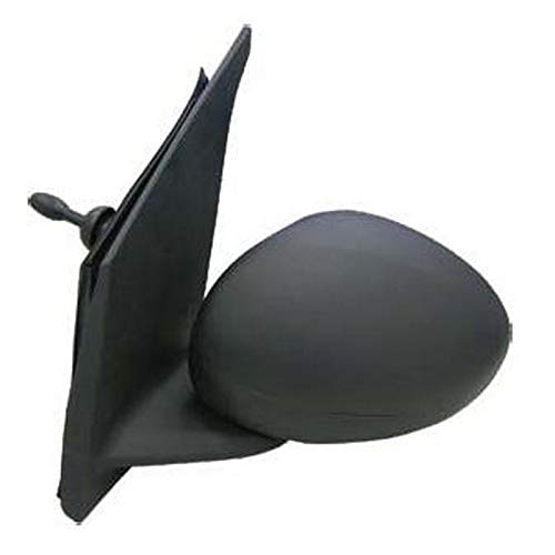 Derb 7445608187181 Miroir rétroviseur droit (côté passager)