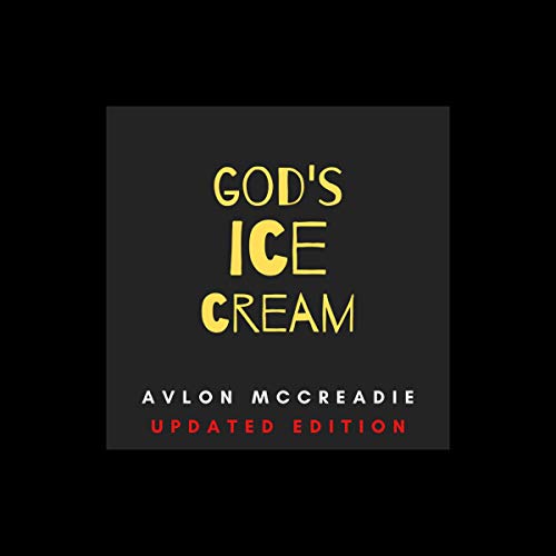 God's Ice-Cream: Updated Edition by Avlon McCreadie episode artwork