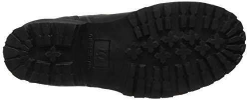 Chippewa Men's Black Oiled Waterproof Insulated Composition Rubber Toe Boot4