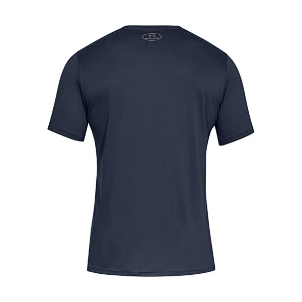 Under-Armour-Mens-Boxed-Sportstyle-Short-sleeve-T-shirt Under-Armour-Mens-Boxed-Sportstyle-Short-sleeve-T-shirt