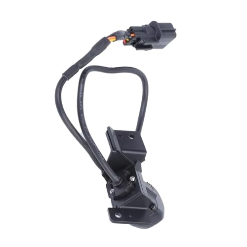 Caméra de recul auto Dodge Charger 2011-2014 - Accessoires de stationnement arrière