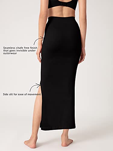 Image of NYKD NYSH01 Saree Shapewear Peticoat for Saree