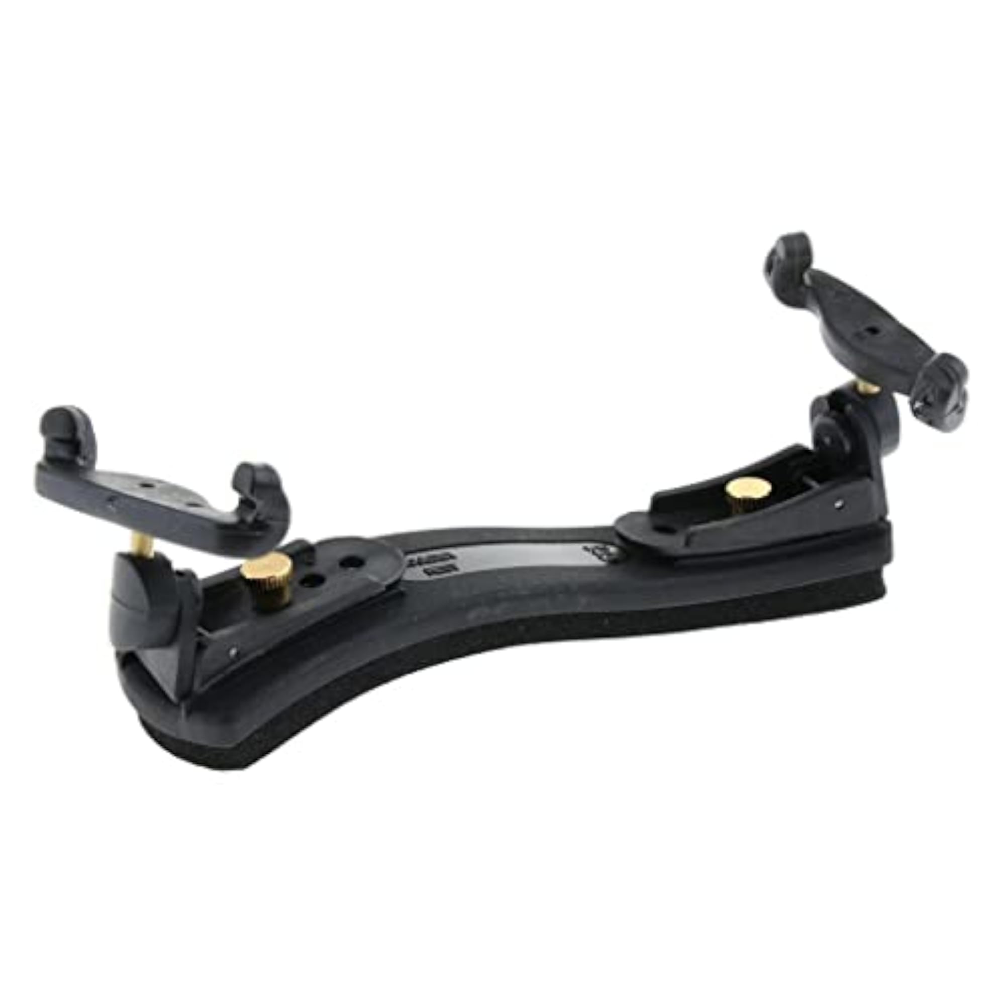 Adjustable Nylon Violin Shoulder Rest Pad