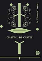 Château De Cartes 2845621728 Book Cover