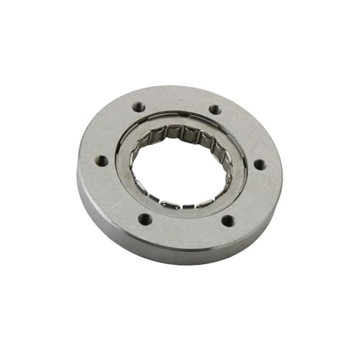 Embrague de arranque de 98mm: solucione los problemas de encendido en su motocicleta 300i