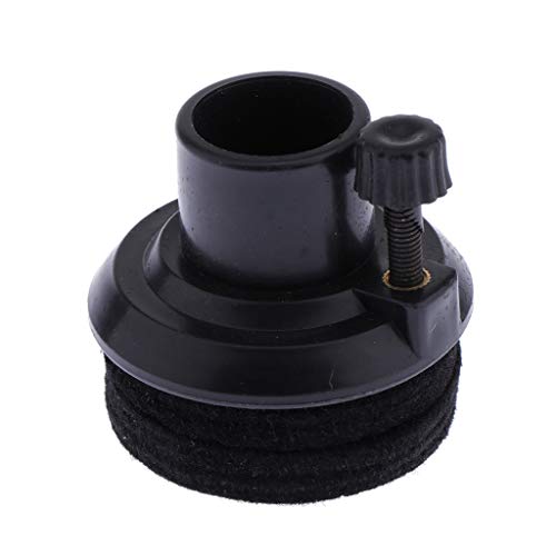 Almencla Hi-Hat Cymbal Cup Seat para soporte de platillo 22mm miniatura 1