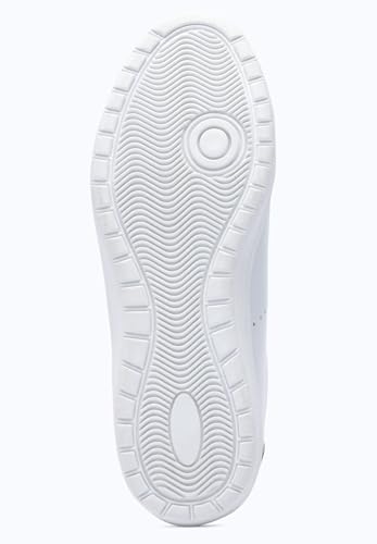 ellos Women's Wide Width Love Sneakers3