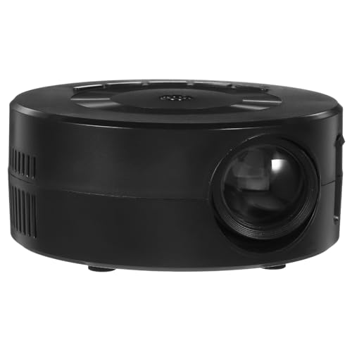 Mini projecteur pour smartphone LABRIMP pour ne plus fatiguer les yeux des enfants