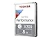 Produktbild Toshiba X300 8TB High Performance Internal Hard Drive 3.5 SATA. 7200rpm, 256mb Buffer, 3 Yr Warranty (HDWR480UZSVA)