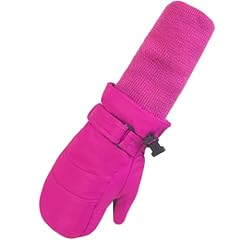 Hot Pink- Long Cuff
